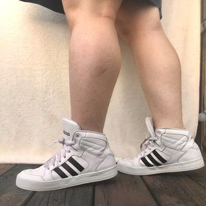 Hightop Adidas